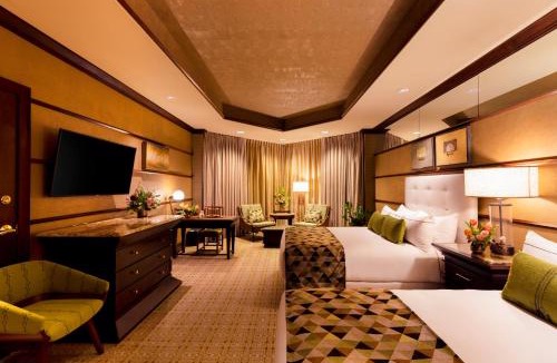 Farmington Resort | Nemacolin