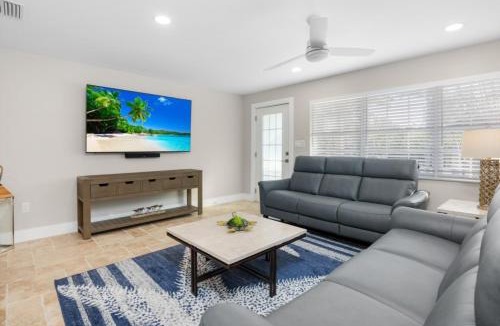 Sanibel House | Nerita Garden