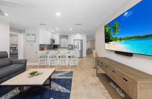 Sanibel House | Nerita Garden