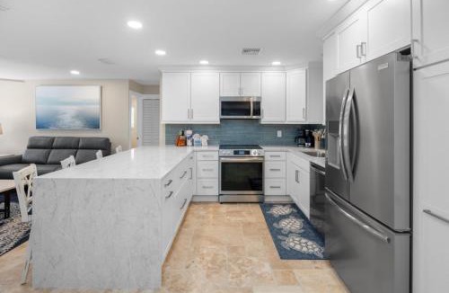 Sanibel House | Nerita Garden