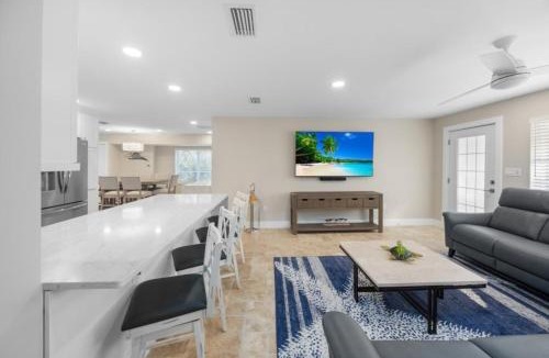 Sanibel House | Nerita Garden