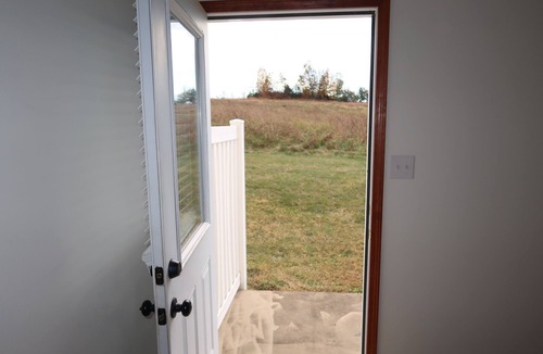 Glade Spring House | NEW! 2-bedroom townhome- 0.3 miles from I-81