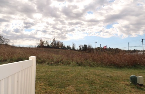 Glade Spring House | NEW! 2-bedroom townhome- 0.3 miles from I-81