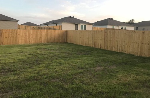 Cabot House | New 4-bedroom pet-friendly house with WiFi and AC in pleasant Cabot