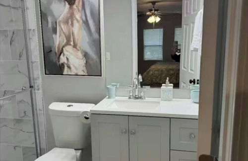 Church Street House | New! 5-bedroom house in lovely Atlanta