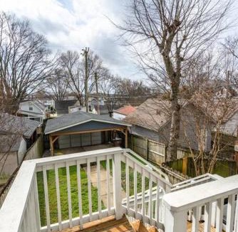The Nations House | NEW 7 mins to Broadway Sleeps 8