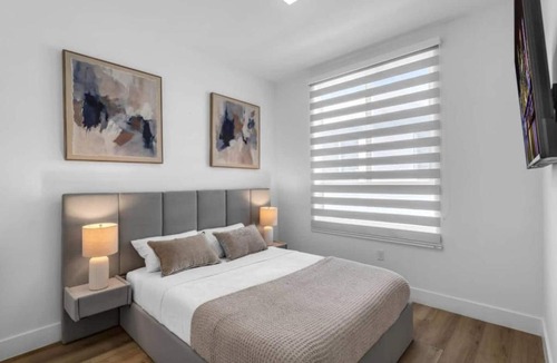East Little Havana Apartment | New apartment 2BR 2 BA #206