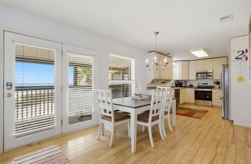 Surf Side Shores House | NEW BEACH HOME! Seaswept in Fort Morgan - Great Gulf Views