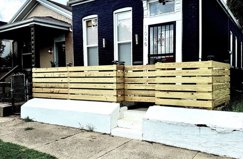 Germantown House | New Charming Germantown Home with Superlative Amenities Located near Everything