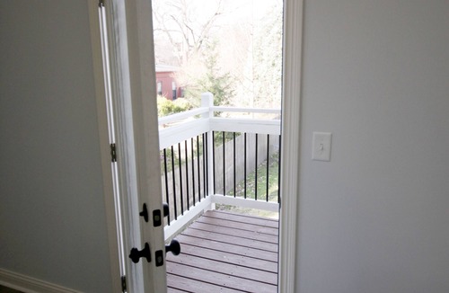Old Louisville House | New. Clean and affordable!