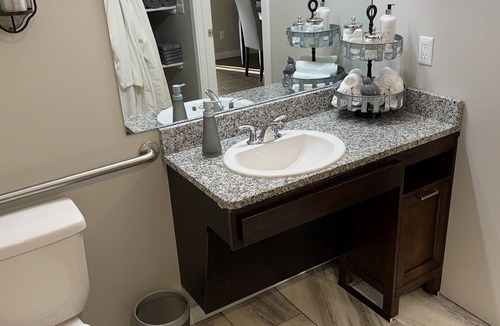 Ann Arbor Apartment | New Condo near Beautiful Downtown Ann Arbor