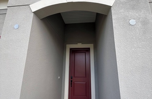 Port Malabar House | New Construction 4-bedroom House in Marvelous Palm Bay