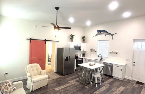 Fort Pierce North House | New Construction Luxury Property