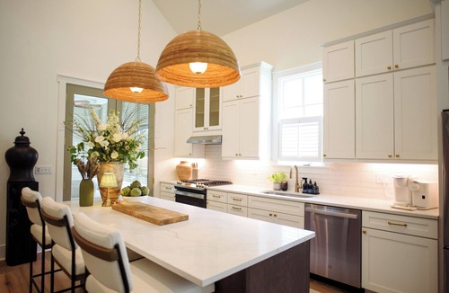 Oxford House | New construction Shotgun Home within walking distance to Historic Oxford Square