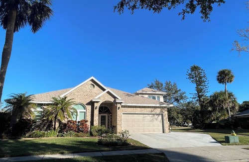 Port Orange Apartment | NEW Cozy 1-bedroom suite between Daytona and NSB. only 3 mi. from the beach!