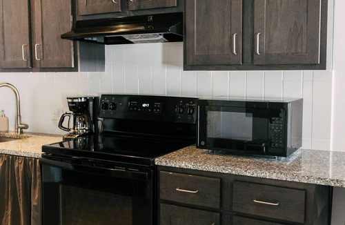 Downtown Memphis Apartment | NEW Downtown Apartment - ADA Accessible, Parking Included, Walk to Beale & More!