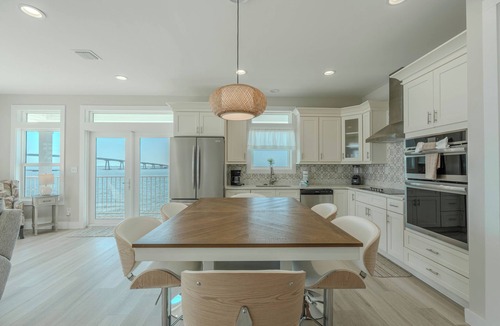 Punta Rassa House | 🌊New Home with Gorgeous Water Views | Punta Rassa Pointe🌊