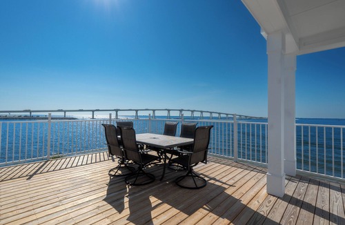 Punta Rassa House | 🌊New Home with Gorgeous Water Views | Punta Rassa Pointe🌊