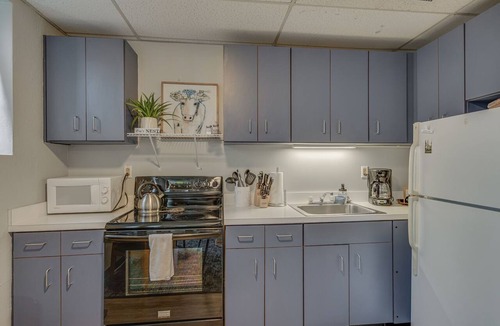 Music Row Apartment | New Listing! - 1 Bedroom apt in Music Row, Historic Building!