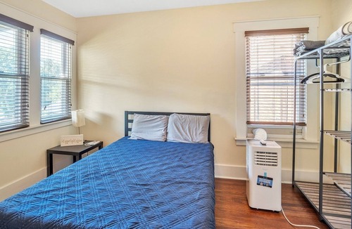 Mexicantown - Southwest Detroit Apartment | NEW LISTING! Downtown Detroit Adjacent - Southwest 2nd FL Apt by RedAwning