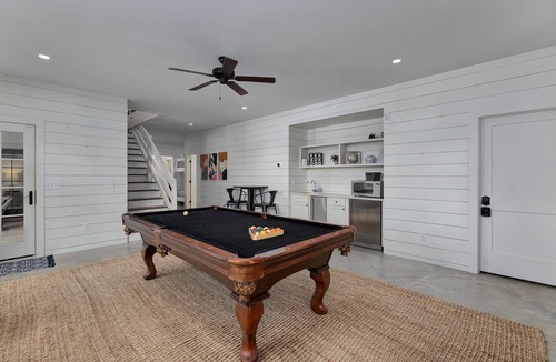 Bremen House | *New Listing on Lewis Smith Lake - Lakestone Villa gorgeous 5BR custom home*