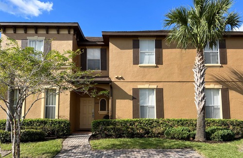 Regal Palms House | New Listing! Regal Palms Resort & Spa, 7mi to Disney & 16mi to Universal - FS54751
