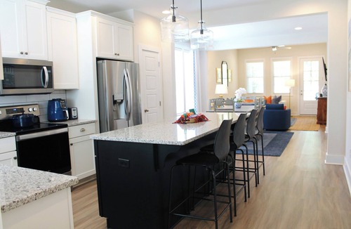 Auburn House | New Listing-Spacious 4-BR 3.5 Bath. The War Eagle House in the Heart of Auburn!