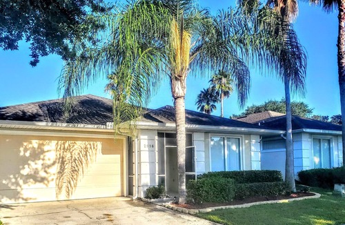 Sunset Lakes House | New listing : Sunset Retreat Getaway