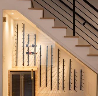 Near Northeast House | NEW! LUX 4BR + Rooftop | Parking | Metro