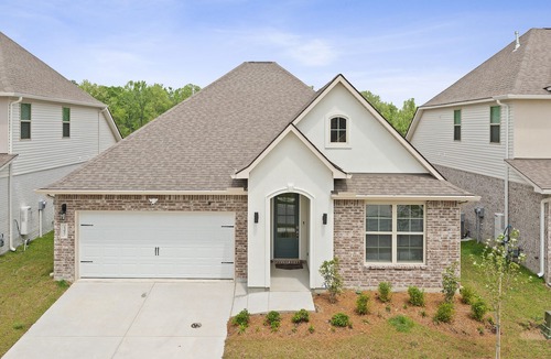 Shenandoah House | New Modern Home, Lakefront, Park & Pool, spacious 4br/3ba very safe place