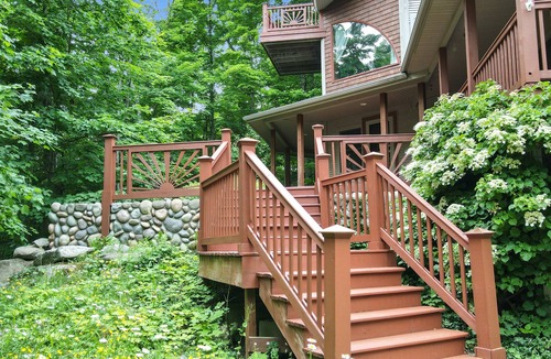 Charlevoix House | NEW! Only 13.5 miles to the Boyne Mountain Resort!