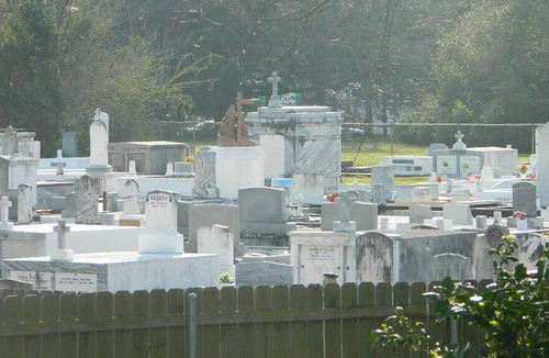 Mid-City House | New Orleans at your fingertips. Festivals, food and fun all year long.