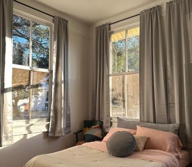 Chalmette Apartment | New Orleans Cottage 2 Bed 1 Bath Carseat Included
