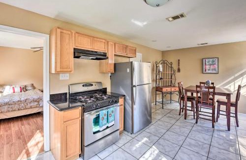 Esplanade Ridge House | New Orleans Home about 2 Mi to Bourbon Street!