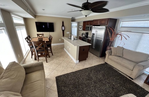 Ponchartrain Park Other | New Orleans RV Resort & Marina