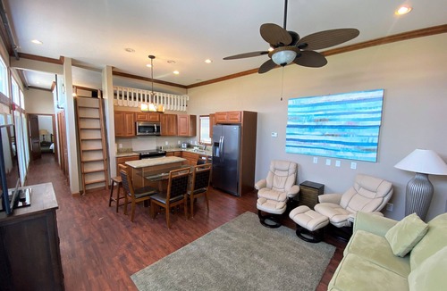 Ponchartrain Park Other | New Orleans RV Resort & Marina