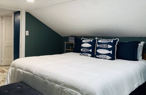 Somerset House | NEW! Poolside Paradise at Cumberland