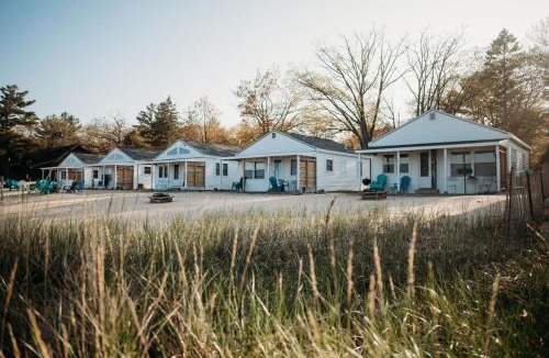 Greenbush House | New renovated bathroom & new roof - Lake Huron 5