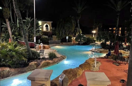 Regal Palms House | NEW RESORT STYLE TOWNHOME MINUTES AWAY FROM THEME PARKS