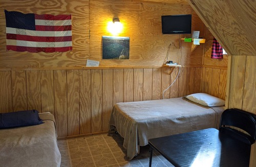 Hico Cabin | New River Cabins #4- New River & Activities - 4 min away - Sleeps up to 8 people