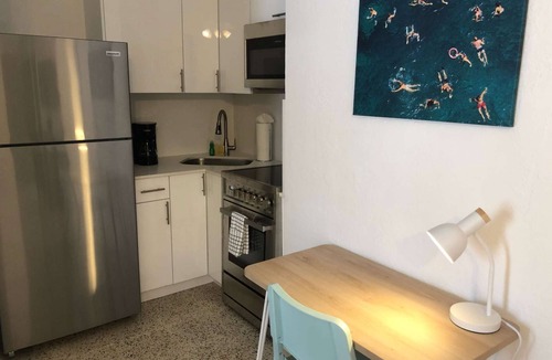 The Roads Condo | ✨ New Studio plus FREE parking fee