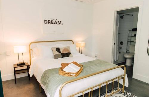 Virginia Highland Apartment | *NEW* - The Coretta: Downtown | Walkable | Rooftop