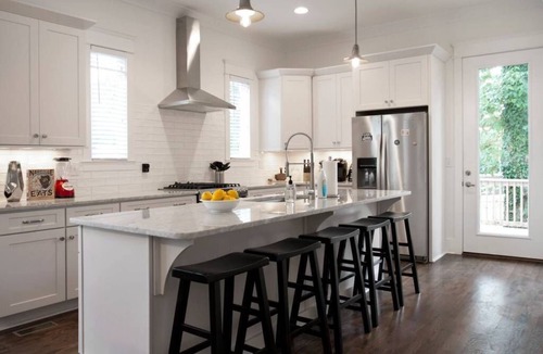 Greenwood House | NEW The Icon House, East Nashville