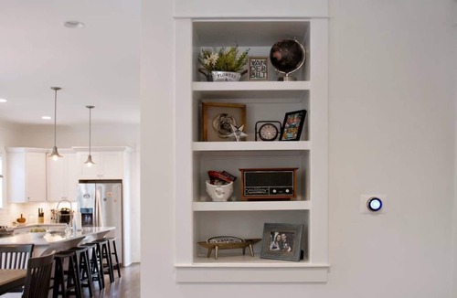 Greenwood House | NEW The Icon House, East Nashville