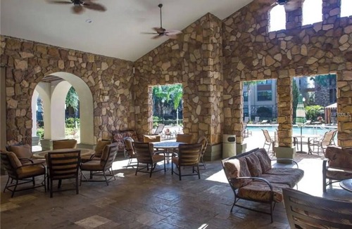 Wellington Condo | New Updates 2026! Condo private balcony overlooking the pool close to Disney!