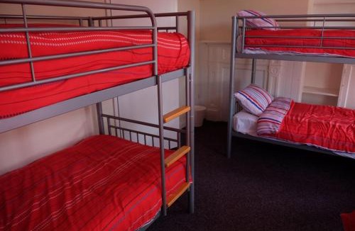 Newbrough Hostel | Newbrough Bunkhouse