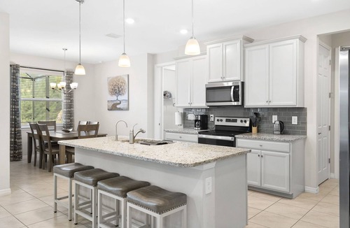 South Gulf Cove House | Newley Built/Heated Pool/Pet Friendly