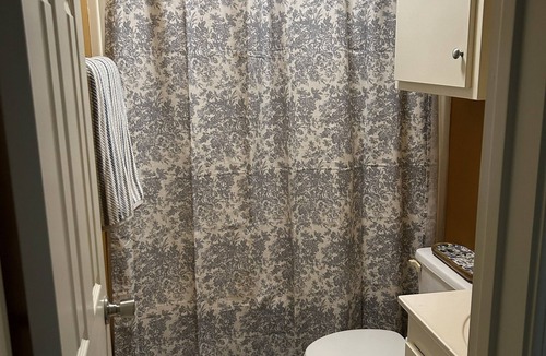Starkville Condo | Newly Available Cozy Heirloom Condo 3 miles from the Dude at MSU!