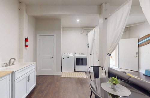 Surf Side Shores House | Newly-Built Coastal Oasis with Ocean Views, Deck, Central AC, & WiFi