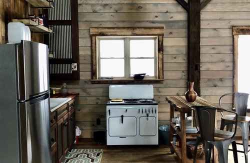 Union House | Newly built house in Rabbit Hash with Old World charm/Creation museum and ark.